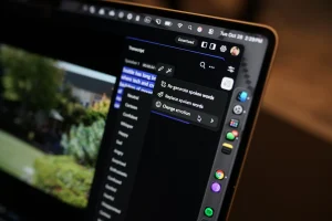 Adobe Corrective AI: Thay đổi cảm xúc giọng đọc nhanh chóng